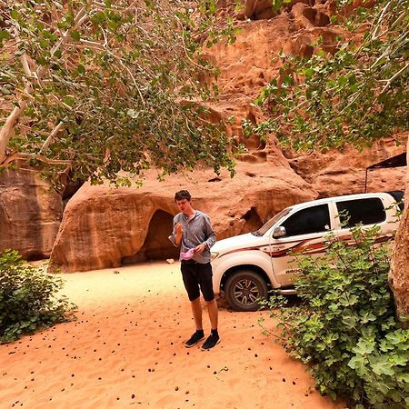 Stargazing Camp & Tours Wadi Rum Exterior foto