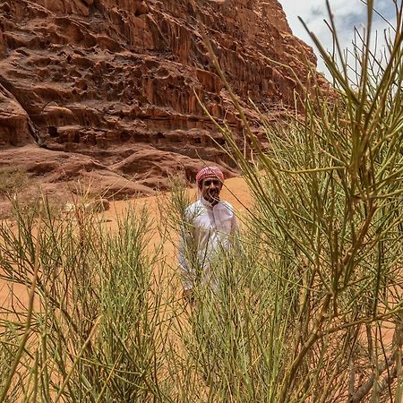 Stargazing Camp & Tours Wadi Rum Exterior foto