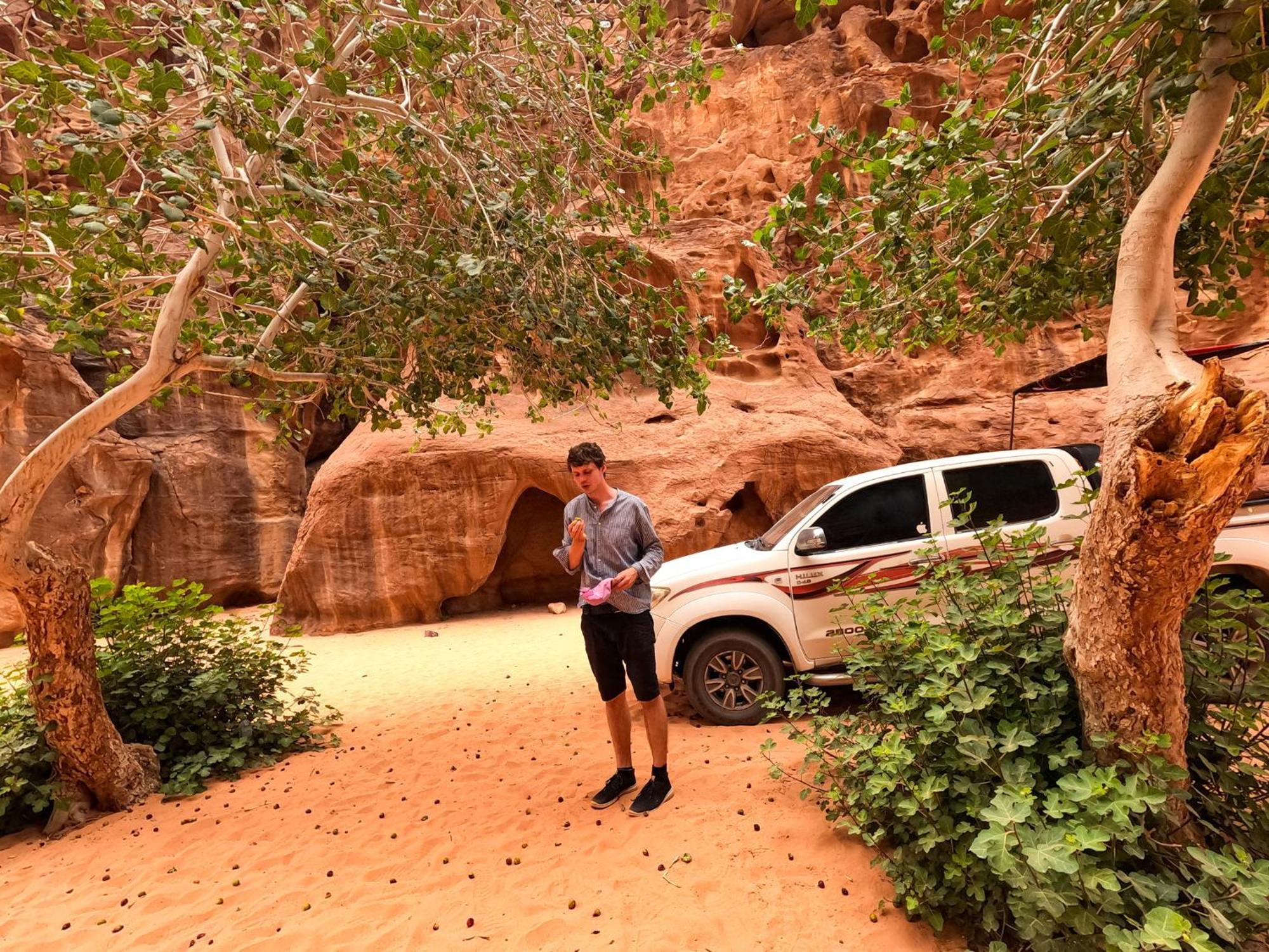 Stargazing Camp & Tours Wadi Rum Exterior foto