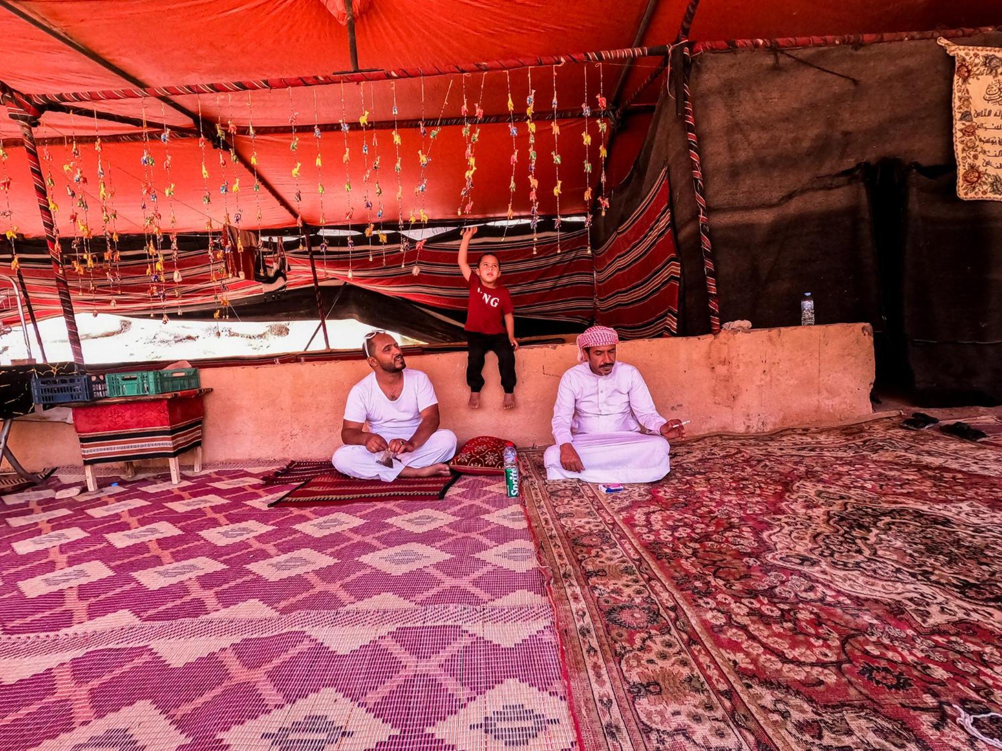 Stargazing Camp & Tours Wadi Rum Exterior foto