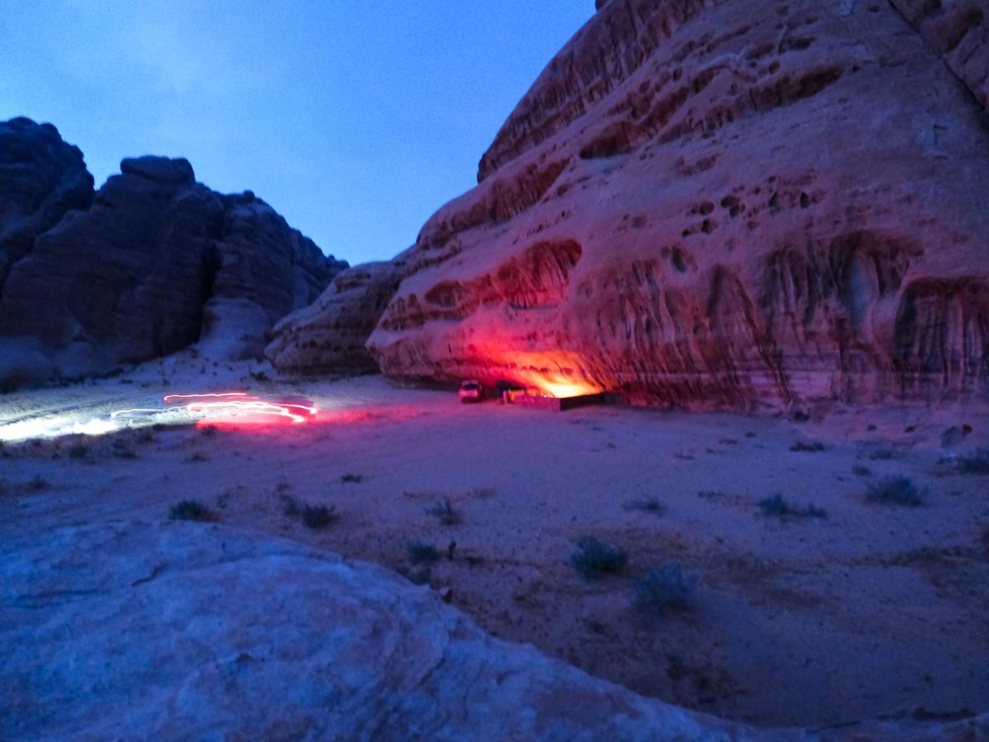 Stargazing Camp & Tours Wadi Rum Exterior foto