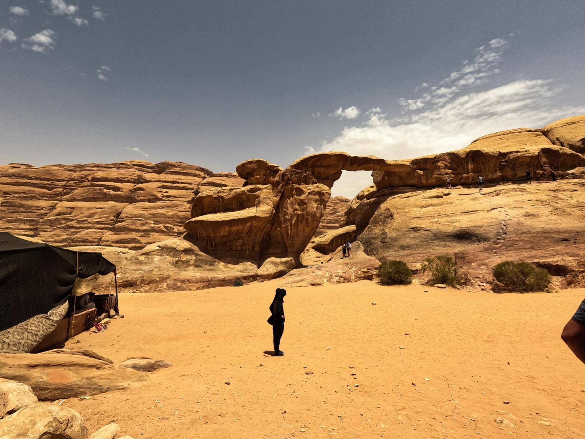 Stargazing Camp & Tours Wadi Rum Exterior foto