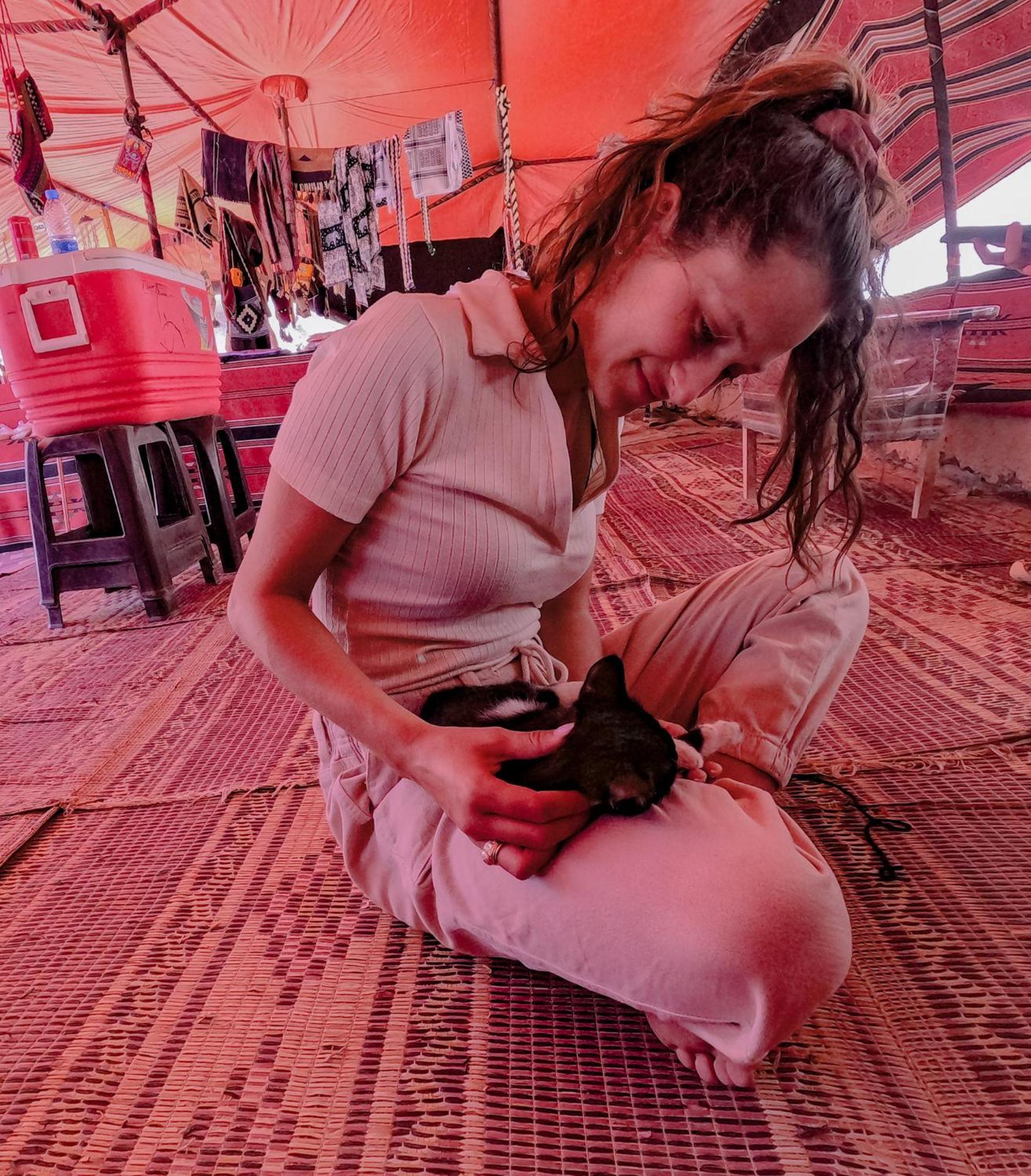 Stargazing Camp & Tours Wadi Rum Exterior foto
