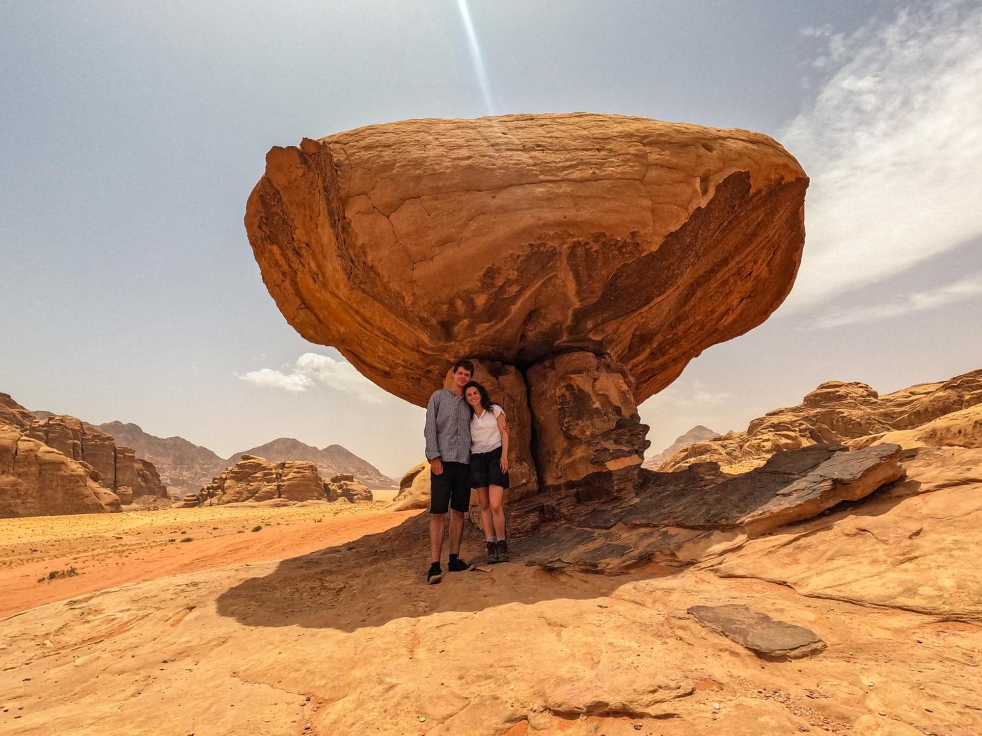 Stargazing Camp & Tours Wadi Rum Exterior foto