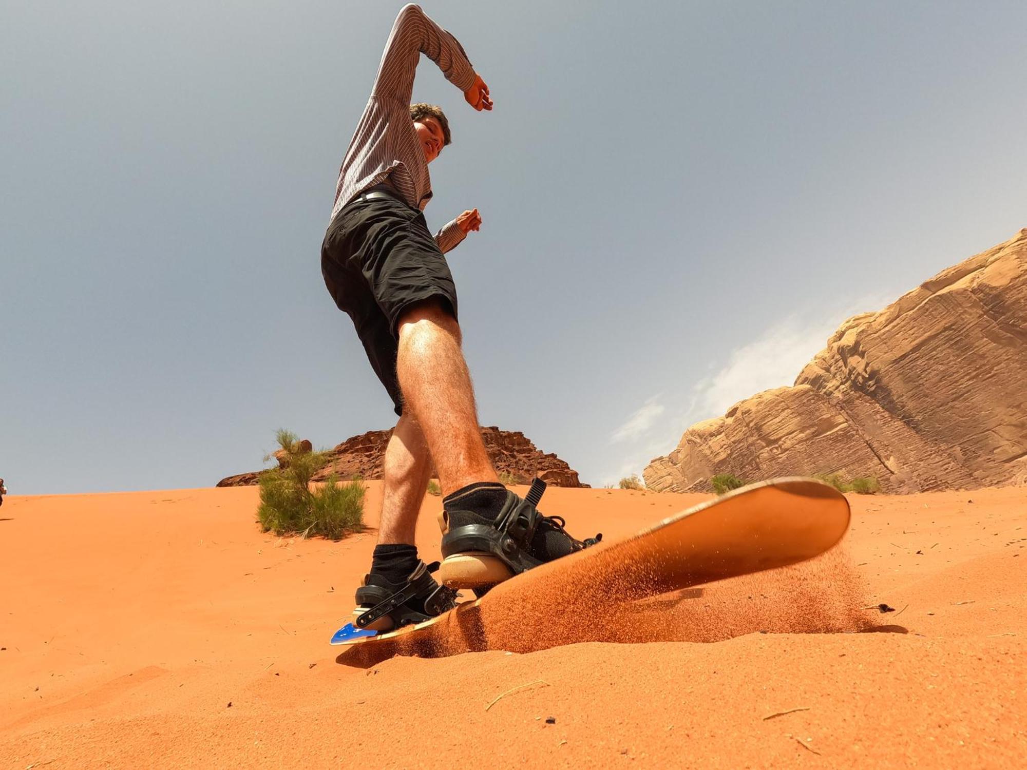 Stargazing Camp & Tours Wadi Rum Exterior foto
