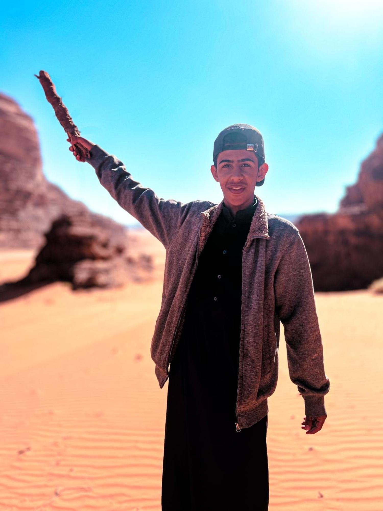 Stargazing Camp & Tours Wadi Rum Exterior foto