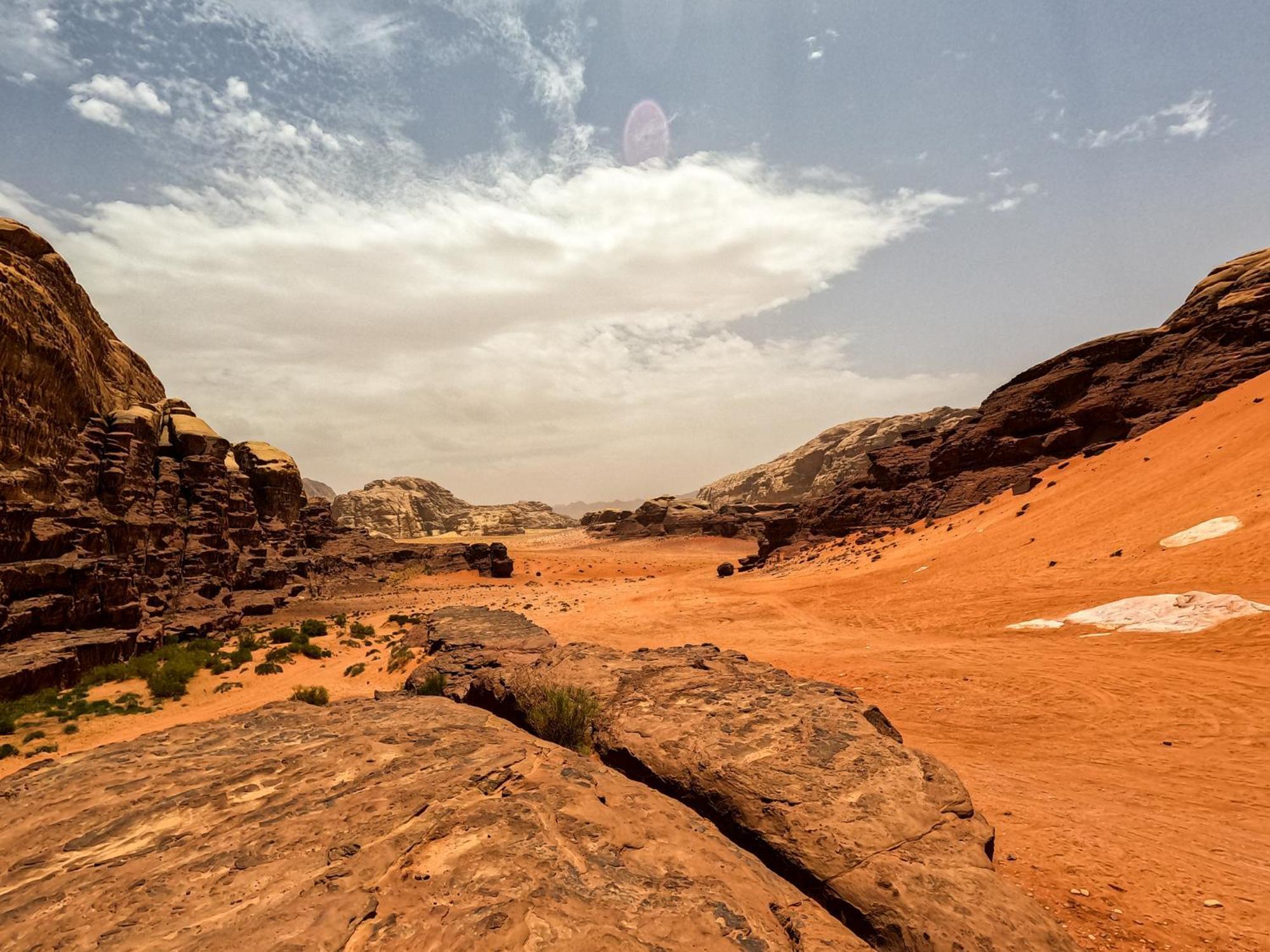 Stargazing Camp & Tours Wadi Rum Exterior foto
