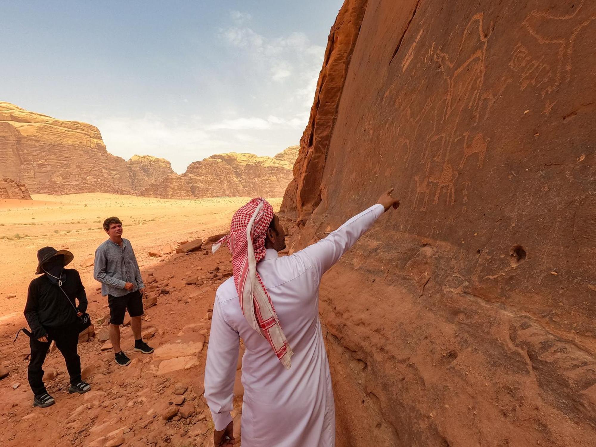 Stargazing Camp & Tours Wadi Rum Exterior foto