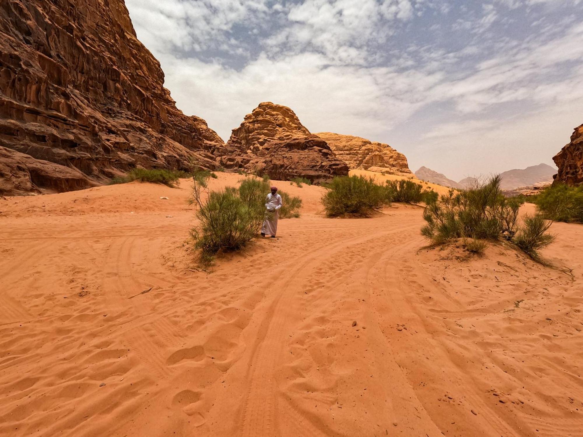 Stargazing Camp & Tours Wadi Rum Exterior foto
