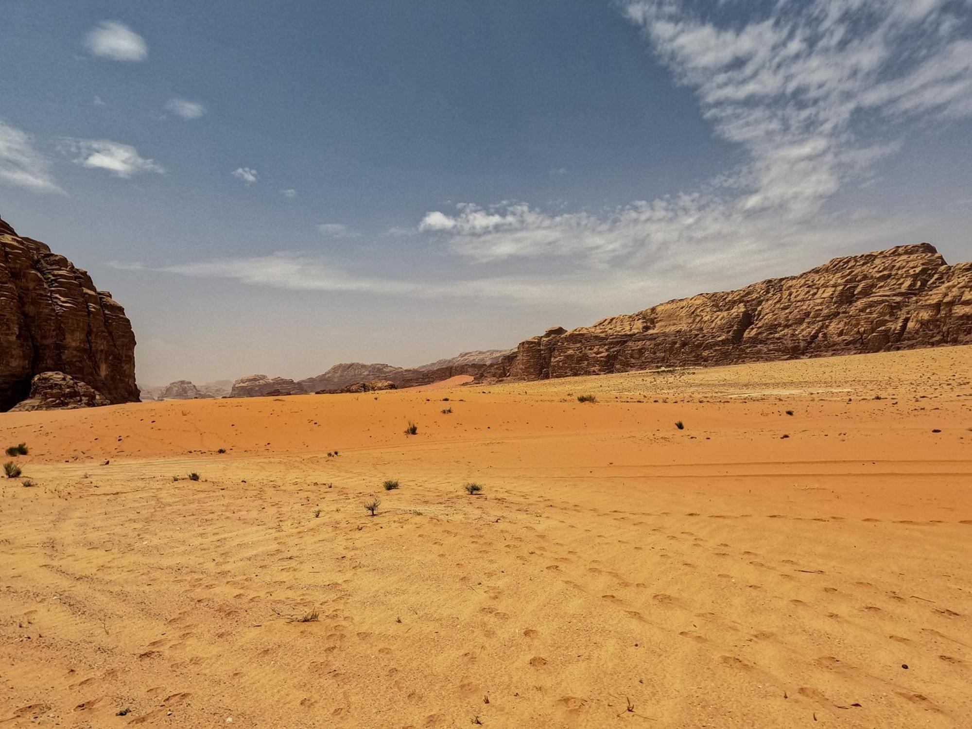 Stargazing Camp & Tours Wadi Rum Exterior foto
